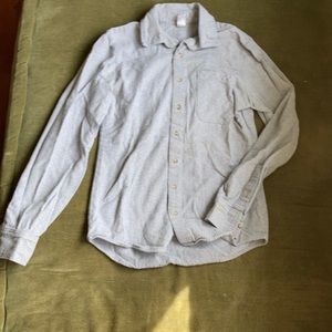 American apparel flannel